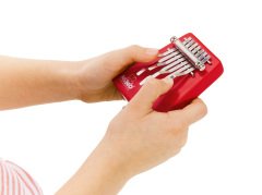 NINO WOOD KALIMBA
