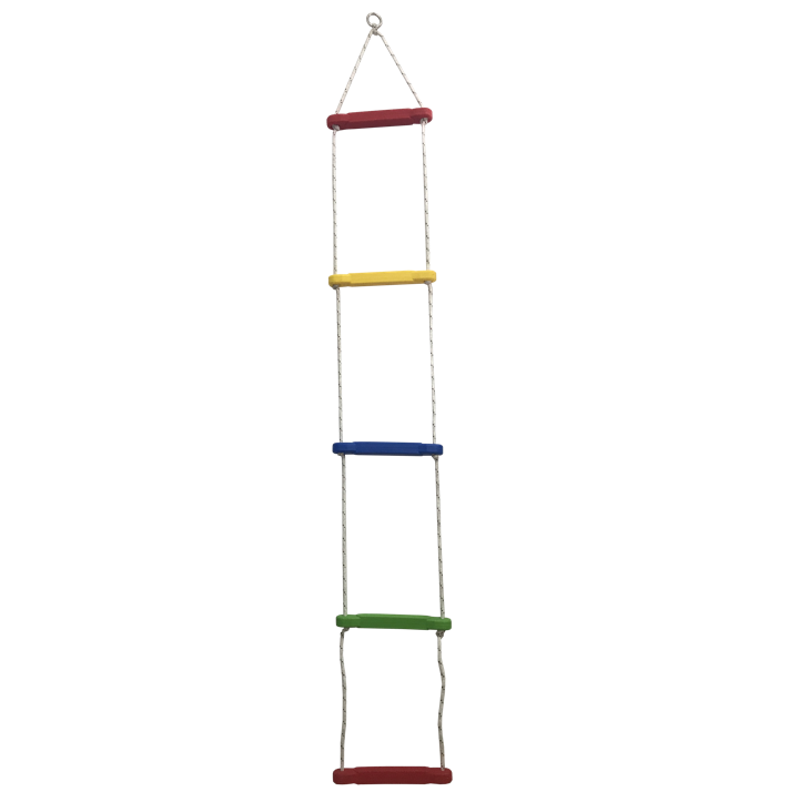 TIRMANMA HALAT MERDİVENİ (TEK SIRA)