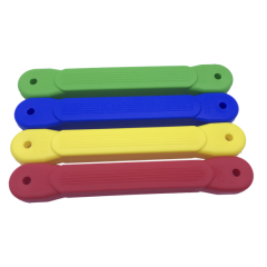 PLASTİK BASAMAK (4'lü SET)