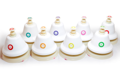 DESK BELLS - MASA ÇANLARI