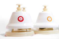 DESK BELLS - MASA ÇANLARI