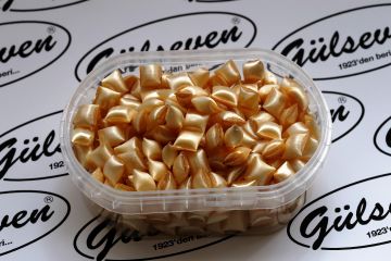 Naneli Akide Şekeri