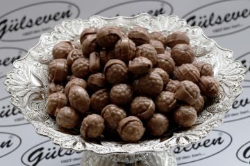 Pralinli Bonbon Akide Şekeri