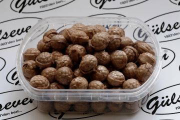 Pralinli Bonbon Akide Şekeri