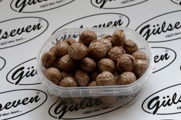 Pralinli Bonbon Akide Şekeri