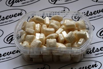 Hindistan Cevizli Bonbon Akide Şekeri