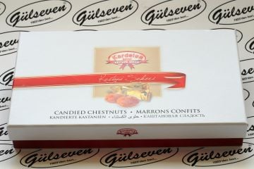 Marrons Conist 820Gr