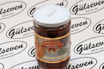 Büyük Kavanoz 800Gr