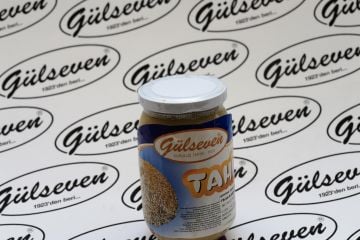 Tahin 350Gr