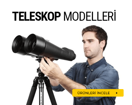 teleskop modelleri