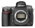 Nikon D700 Body DSLR Fotoğraf Makinesi