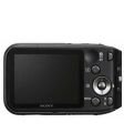 Sony DSC-TF1B Siyah Suya Dayanıklı Dijital Fotoğraf Makinesi