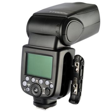 Godox Tt685 TTL Nikon Uyumlu Tepe Flaşı