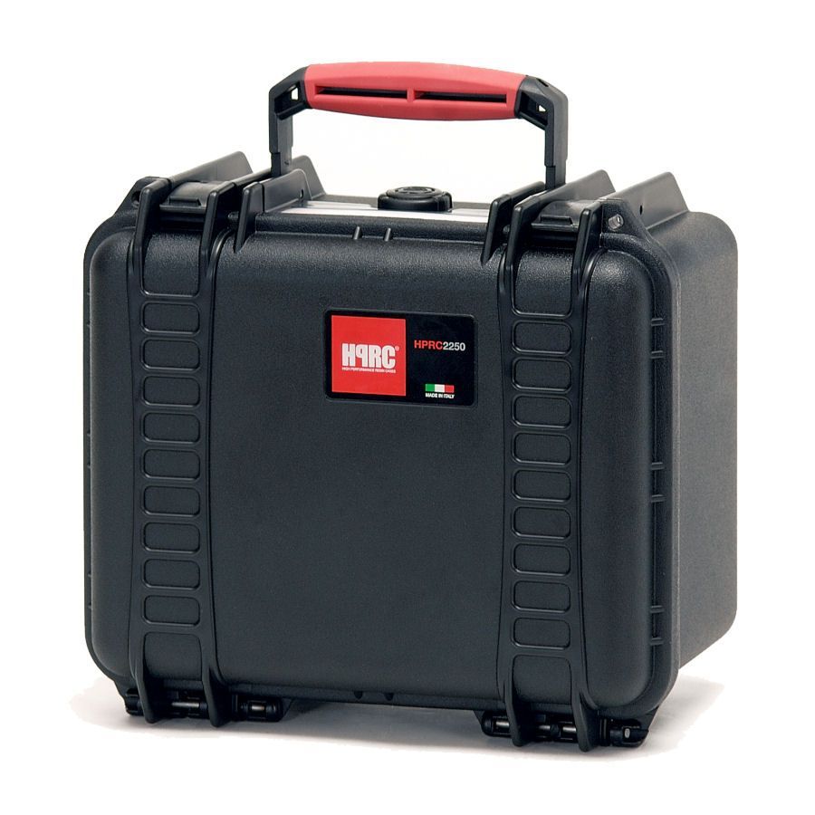 HPRC 2250C Hard Case Süngerli Sert Çanta