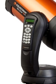 Celestron 93988 Nexstar Plus Kumanda