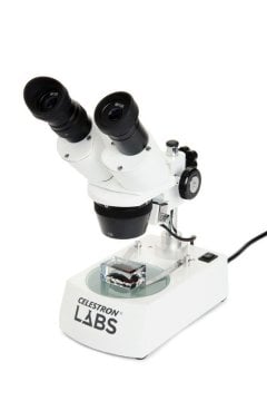 Celestron 44218 Labs CL-S10-60 Mikroskop