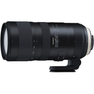 Tamron SP 70-200mm F / 2.8 Di VC USD G2 Nikon Uyumlu Lens