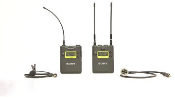 Sony UWP-D11 Wireless Mikrofon
