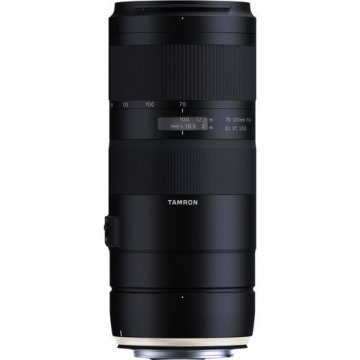Tamron 70-210mm f/4 Di VC USD Canon Uyumlu Lens