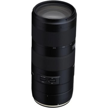 Tamron 70-210mm f/4 Di VC USD Canon Uyumlu Lens