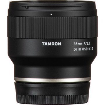 Tamron 35mm f/2.8 Di III OSD M Sony E Mount Uyumlu Lens