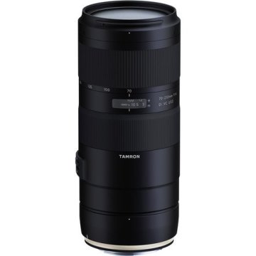 Tamron 70-210mm f/4 Di VC USD Nikon Uyumlu Lens