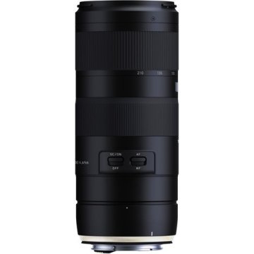 Tamron 70-210mm f/4 Di VC USD Nikon Uyumlu Lens