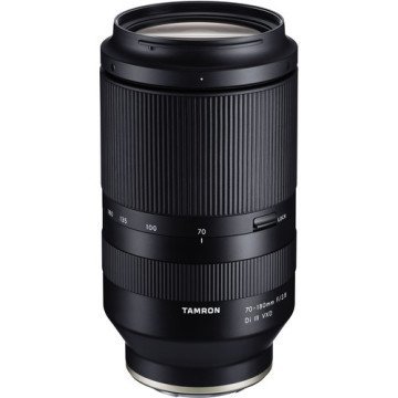 Tamron 70-180mm f/2.8 Di III VXD Sony E Uyumlu Lens