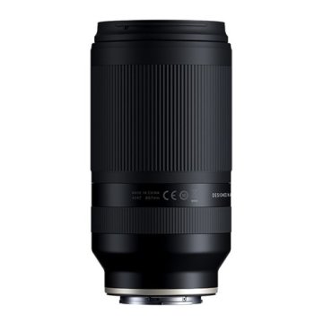 Tamron 70-300mm F/4.5-6.3 Di III RXD Sony E Mount Lens