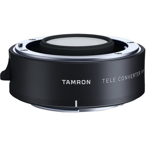 Tamron Teleconverter 1.4x Canon Uyumlu Lens