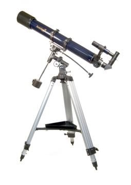 Levenhuk Strike 900 Pro Teleskop