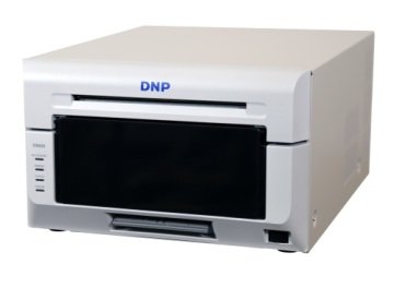 DNP DS620 Termal Fotoğraf Baskı Cihazı + 1 Rulo Kağıt