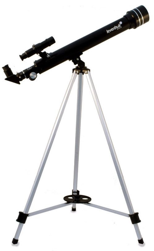 Levenhuk Skyline 50x600 AZ Teleskop