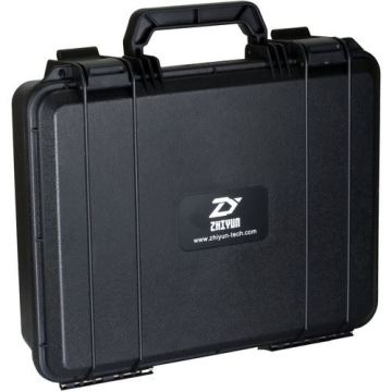 Zhiyun For Zhiyun Crane V2 ve Crane Plus Uyumlu Dual Handheld Grip