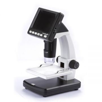 Levenhuk DTX 500 LCD Dijital Mikroskop