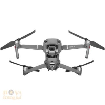 DJI Mavic 2 Pro Fly More Combo Drone