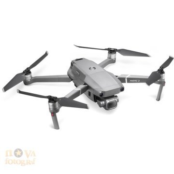 DJI Mavic 2 Pro Fly More Combo + Smart Controller Drone