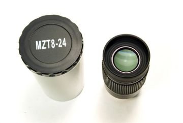 8-24mm Zoom Eyepiece