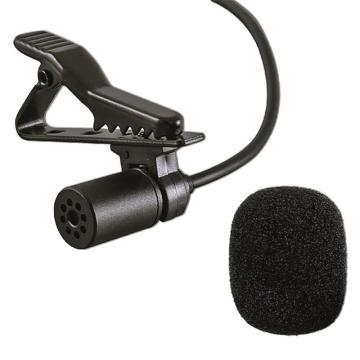 Hlypro HPR-M1 Yaka Mikrofonu