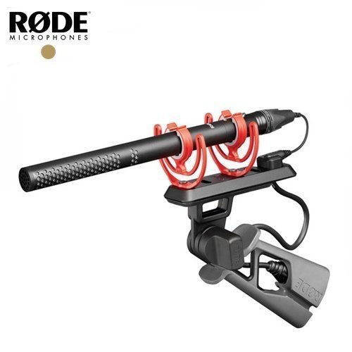 Rode NTG-5 Shotgun Mikrofon Kit