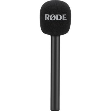 Rode Interview GO Röportaj Mikrofon Dönüştürme Kiti