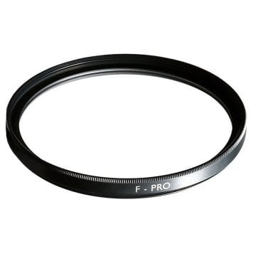 B+W 55mm UV Filtre