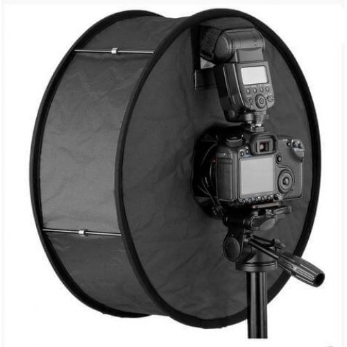 Lifei HX-46 Round Shape Softbox