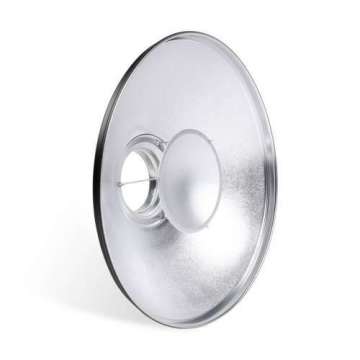 Weifeng 70cm Beauty Dish Radar Reflektör + Grid Petekli