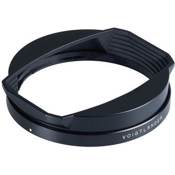 Voigtlander Nokton F1.4/21mm VM ASP Lens