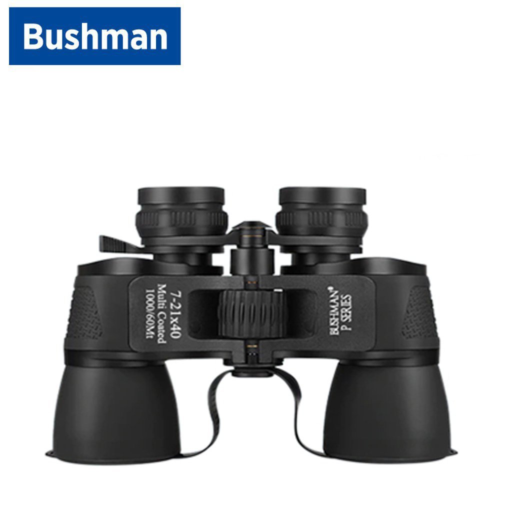 Bushman P 7-21x40 Zoomlu Dürbün