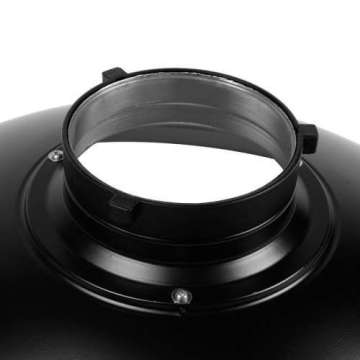 Weifeng 70cm Beauty Dish Radar Reflektör Bowens Uyumlu