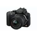 Panasonic Lumix DMC-G3KEG-K 14-42mm Lens