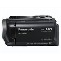 Panasonic HDC-HS80 Profesyonel Video Camera