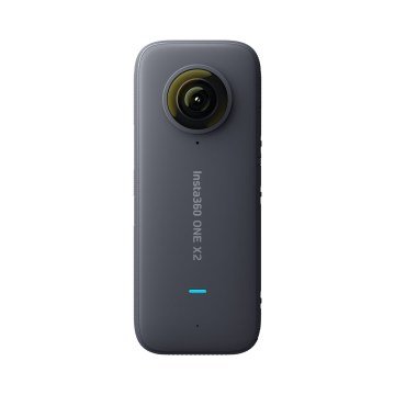 Insta360 One X2 360 VR Video Kamera